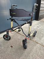 Rollator. Multimotion., Ophalen, Opvouwbaar, Gebruikt