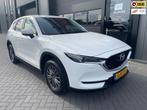 Mazda CX-5 2.0 SkyActiv-G 165 4WD Exclusive line, 1998 cc, Stof, Gebruikt, 2000 kg