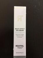 Revitaltrax Setje: Vitamine C-Serum, Eye Cream, oogcrème, .., Ophalen of Verzenden, Nieuw, Gehele gezicht, Verzorging