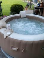 Intex PureSpa Bubble Massage, Ophalen of Verzenden, Zo goed als nieuw, Afdekzeil