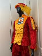 Nieuw pietenpak met cape, Diversen, Sinterklaas, Ophalen of Verzenden, Zo goed als nieuw