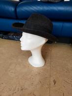 Vilten hoed Stetson type, Ophalen, Zo goed als nieuw, 58 cm (L, 7¼ inch) of meer