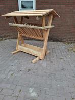Te koop nieuw gemaakte hooiruif., Dieren en Toebehoren, Meerdere dieren, Schaap