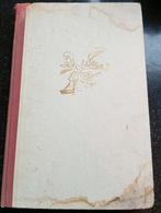 Rossy, dat krantenkind  1955, Antiek en Kunst, Ophalen of Verzenden, A. Rutgers van der Loeff-Basenau