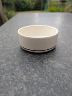 Villeroy & Boch Botanica schaaltje rond 12 cm., Ophalen of Verzenden, Overige stijlen, Porselein, Schaal of Schalen