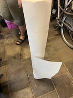 Modulan renovatievlies voorgeschilderd, Ophalen, Wit