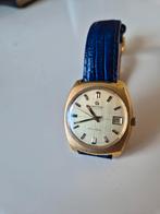 Gave mooie en goed lopende Certina Blue ribbon automaat, Sieraden, Tassen en Uiterlijk, Horloges | Heren, Overige merken, Staal