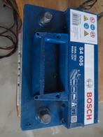 Accu s4 005 bosch, Ophalen of Verzenden, Renault