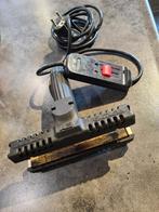 De Portable Sealer 150 C-2 voor o.a cellofaan of papier., Ophalen of Verzenden, Gebruikt