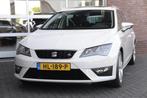 Seat Leon ST 1.4 EcoTSI FR Connect | Pano | Navi | PDC | FR, Gebruikt, Euro 6, 4 cilinders, 150 pk