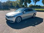 Volkswagen Passat 2.0 TSI 280pk 4Motion 6-DSG 2017 R-Line, Auto's, Volkswagen, Automaat, Zwart, 4 cilinders, 1984 cc
