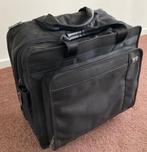 Victorinox Laptop/Documenten trolley, 30 cm of meer, Zwart, Nieuw, Ophalen of Verzenden