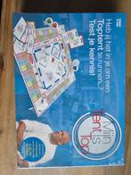 Mijn Tent is Top! Horeca Quiz Spel, Hobby en Vrije tijd, Gezelschapsspellen | Bordspellen, Drie of vier spelers, Ophalen of Verzenden