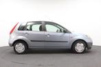 Ford Fiesta 1.3-8V Champion | Airco | Elektrische ramen | AP, Auto's, Ford, 1299 cc, Gebruikt, 4 cilinders, Blauw