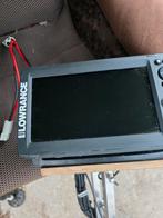 Lowrance Hook 9 HDI Fish Finder, Watersport en Boten, Ophalen of Verzenden, Gebruikt, Kaartplotter of Fish Finder