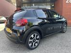 Citroën C3 1.2 PureTech S&S Shine // LED //PANORAMADAK // C, 12 maanden, Gebruikt, Euro 6, 1199 cc