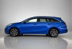 Kia Ceed Sportswagon 1.5 T-GDi MHEV GT-Line Edition Op afspr, Stof, Gebruikt, Euro 6, 4 cilinders