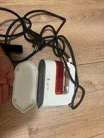 Strijkijzer - Gebruikt, Witgoed en Apparatuur, Strijkijzers en Strijkplanken, Ophalen of Verzenden, Gebruikt, Strijkijzer met snoer