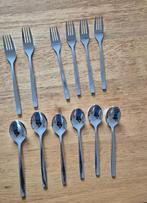 Sola bestek nieuw, Nieuw, Ophalen of Verzenden, Rvs of Chroom, Vaatwasserbestendig