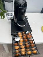 Nespresso Vertuo koffiemachine., Ophalen of Verzenden, Zo goed als nieuw