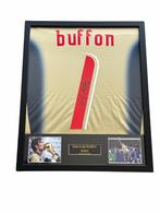 Gianluigi Buffon gesigneerd keepersshirt Italië WK 2006, Buitenlandse clubs, Shirt, Verzenden, 1695CX, 28