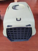 Twee reismanden voor kat, konijn, kip, Ophalen, Zo goed als nieuw