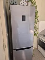 Samsung koelkast koel vries combinatie rb31ferncsa, 200 liter of meer, Ophalen, Met aparte vriezer, 160 cm of meer