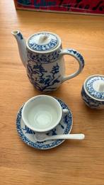 Kinder theeservies, Ophalen of Verzenden, Zo goed als nieuw, Overige materialen, Speelkeuken-accessoire