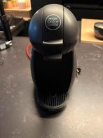 Krups dolce gusto machine, Ophalen, Zo goed als nieuw, Koffiemachine