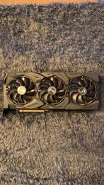 NVIDIA RTX 2080 Ti ROG Strix 11GB videokaart, Computers en Software, Videokaarten, PCI-Express 3, Ophalen of Verzenden, Zo goed als nieuw