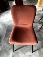 Eettafelstoelen, Huis en Inrichting, Stoelen, Ophalen, Gebruikt, Overige kleuren, Vier