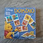 Winnen the pooh domino, Ophalen