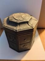 Vintage Verkade Biscuits Blik, Verzenden