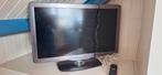 Philips TV + Universele Afstandsbediening, Ophalen, Philips, 50 Hz, Gebruikt