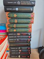 Raymond E. Feist Boeken Collectie - Midkemia Saga, Boeken, Fantasy, Ophalen of Verzenden, Gelezen, Raymond E. Feist