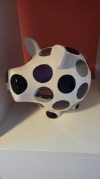 Spaarvarken van Salt&Pepper, Verzamelen, Spaarpotten, Ophalen, Zo goed als nieuw, Steen, Aardewerk of Keramiek, Dier