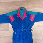 Vintage / retro 90s fout skipak maat XL / 56 merk Skiss, Maat 56/58 (XL), Ophalen of Verzenden, Gedragen, Skiss