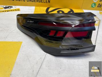 Tiguan CT1 LED-Achterlicht Links Buiten IQ-Light 571945207A beschikbaar voor biedingen