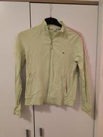 Tommy Hilfiger vest - Maat M, Maat 38/40 (M), Ophalen of Verzenden, Gedragen, Groen