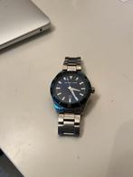 Michael Kors Horloge - Weinig Gedragen, Sieraden, Tassen en Uiterlijk, Horloges | Heren, Staal, Polshorloge, Zo goed als nieuw