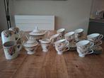 Heinrich Winterling koffie en thee servies 45 delig, Huis en Inrichting, Keuken | Servies, Overige materialen, Ophalen of Verzenden