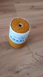 2 klossen brei of haak garen, Hobby en Vrije tijd, Breien en Haken, Ophalen of Verzenden, Zo goed als nieuw, Breien of Haken, Wol of Garen