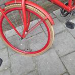 Meisjes fiets 26inch, Minder dan 47 cm, Ophalen of Verzenden, Gebruikt, Staal
