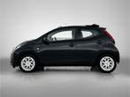 Toyota Aygo 1.0 VVT-i x-play Cabrio | Nederlandse Auto | App, 12 maanden, Stof, Gebruikt, 4 stoelen