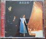 CD Rush - Exit Stage Left, Ophalen of Verzenden, Gebruikt