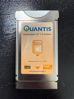 Quantis ci module tv, Ophalen of Verzenden, Zo goed als nieuw