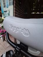 Yepp fietsstoeltje, Fietsen en Brommers, Ophalen, Achterzitje, Yepp, 9 t/m 18 kg