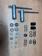 Diverse Birel Onderdelen, Ophalen of Verzenden, Gebruikt, Onderdelen Kart