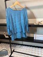 Grote Bulk - 125 Stuks Zomerkleding!, Ophalen of Verzenden, Zo goed als nieuw, Maat 34 (XS) of kleiner, Blauw