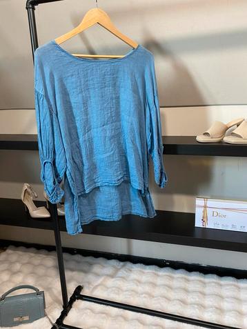 Grote Bulk - 125 Stuks Zomerkleding! beschikbaar voor biedingen